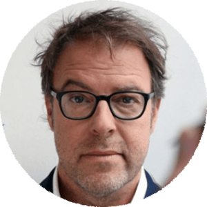 Tom Lenaerts